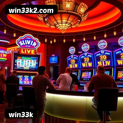 Termos e Condições Transparentes win33k