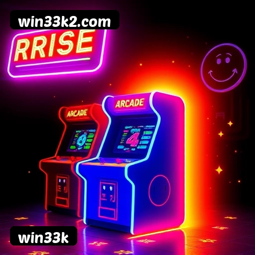 win33k Logo