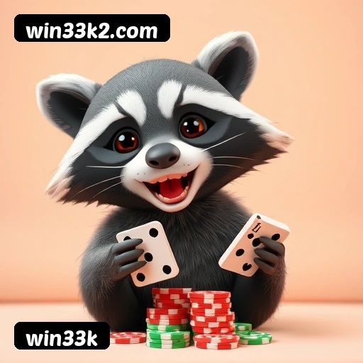 win33k Logo