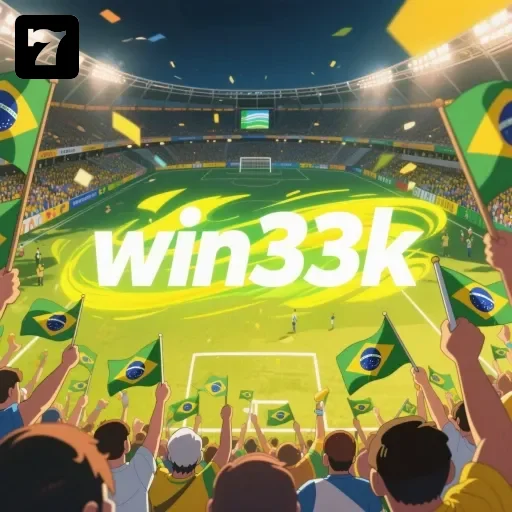 Jogos de fortune da win33k com prêmios incríveis