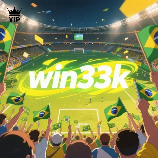 Programa VIP exclusivo da win33k